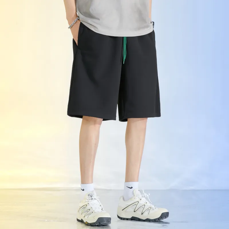 The Simpsons Casual Shorts Unisex-4