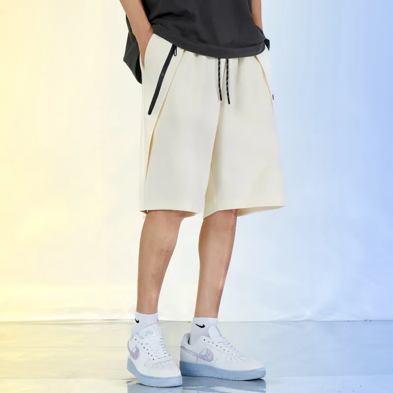 The Simpsons Casual Shorts Unisex-6
