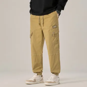 The Simpsons Casual Pants Unisex