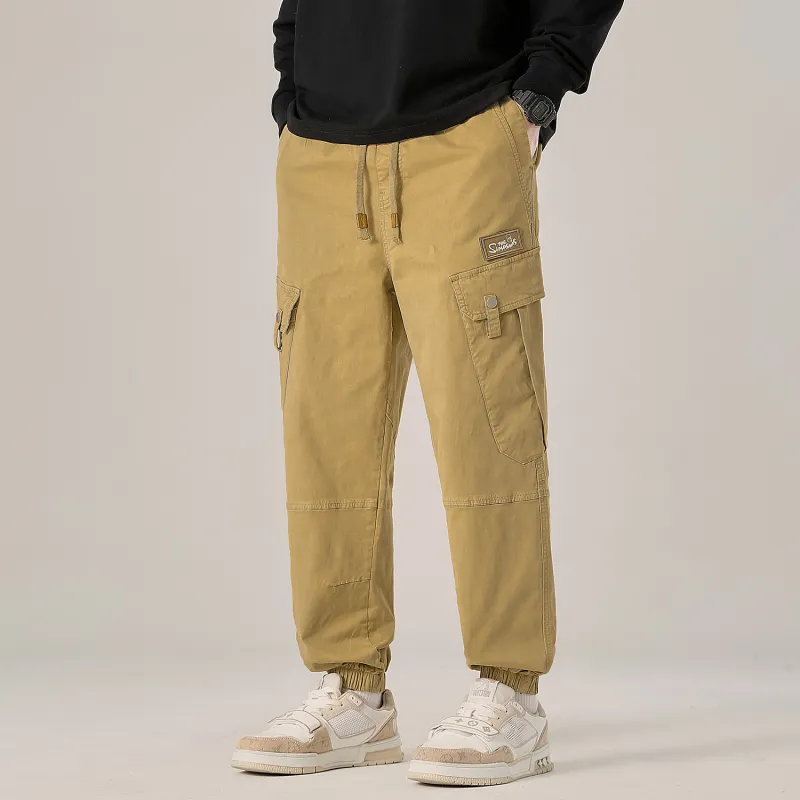 The Simpsons Casual Pants Unisex-0