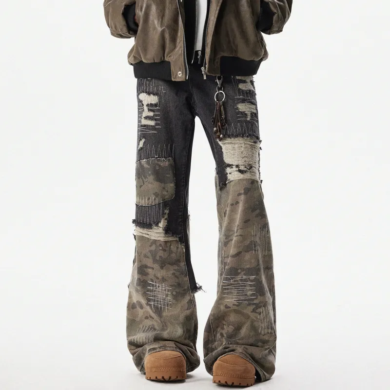 Beam Mix With Kimchi LBPC X PickleClub Jeans Unisex-16