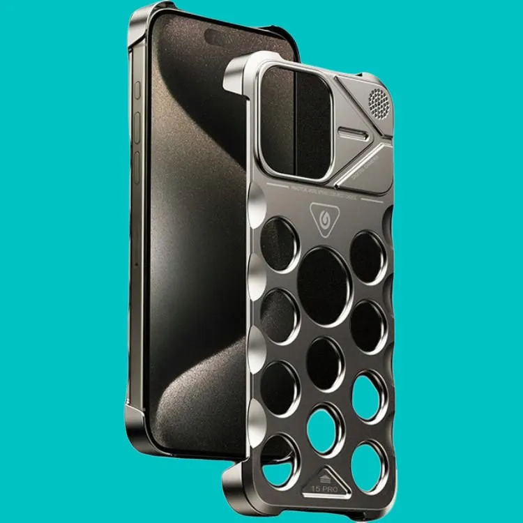 Lu Xuan Phone Cases-9