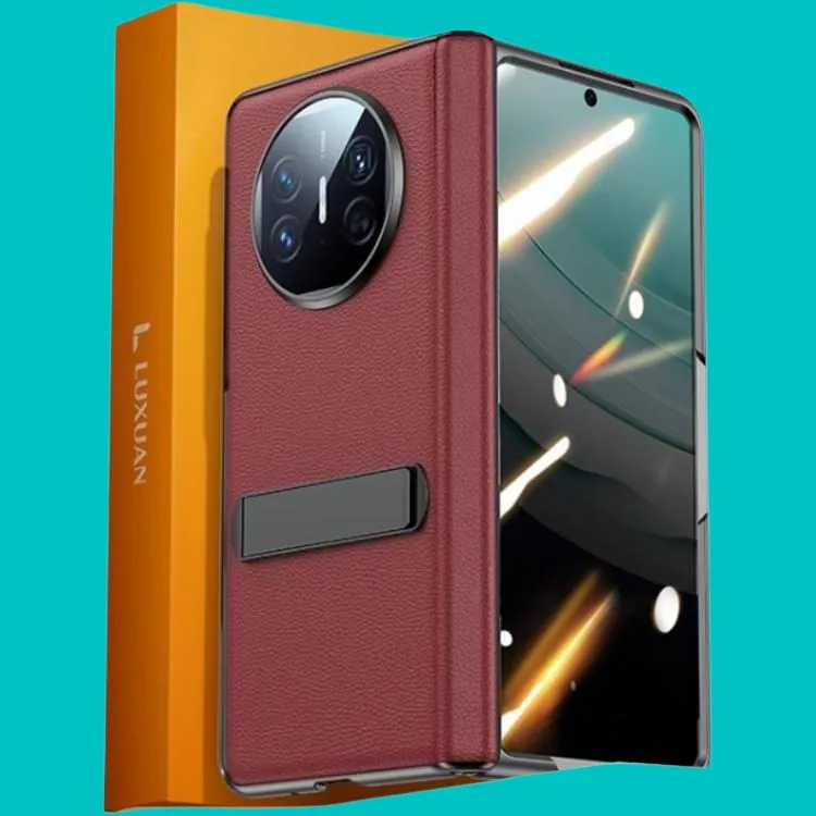 Lu Xuan Phone Cases-27