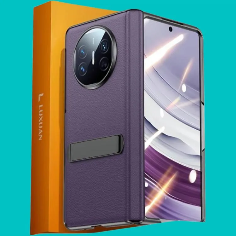 Lu Xuan Phone Cases-1
