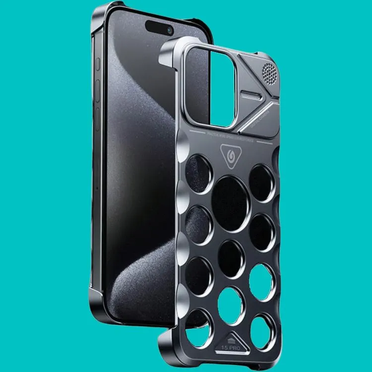 Lu Xuan Phone Cases-5