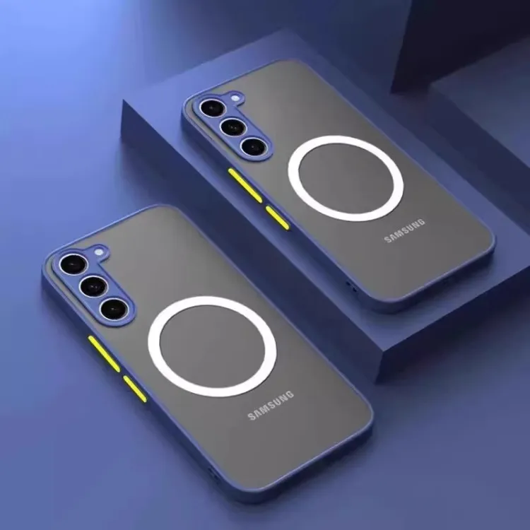 Lu Xuan Phone Cases-7