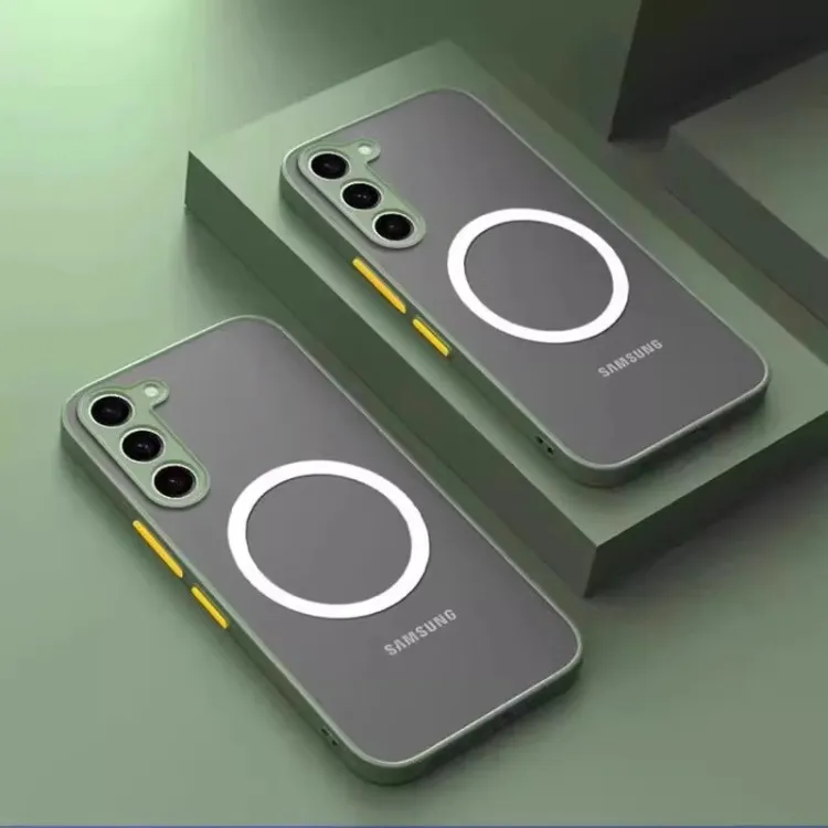 Lu Xuan Phone Cases-5