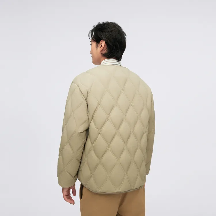 BOSIDENG Light Warm Series Down Jacket Unisex-9