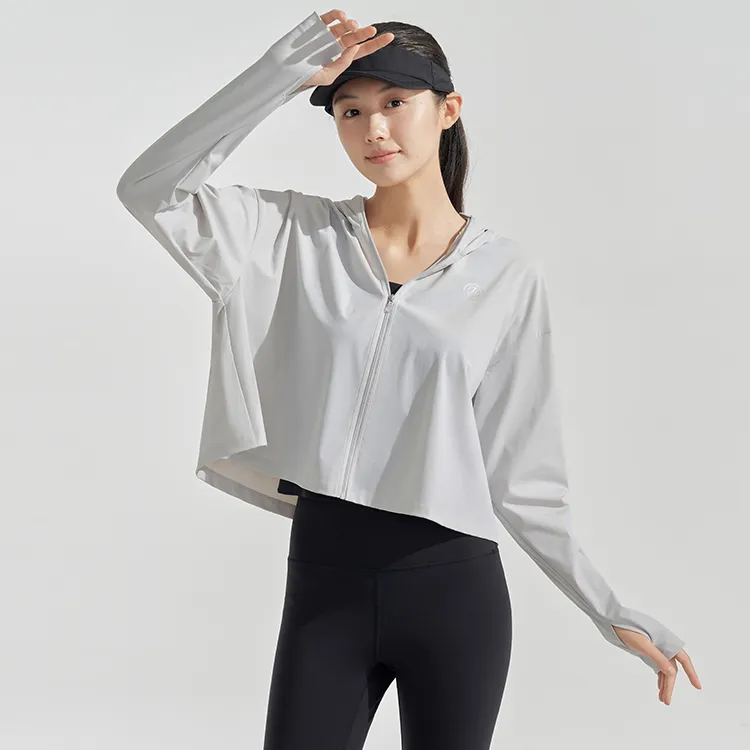 BOSIDENG Sun Series Sun Protection Clothing Women's-3