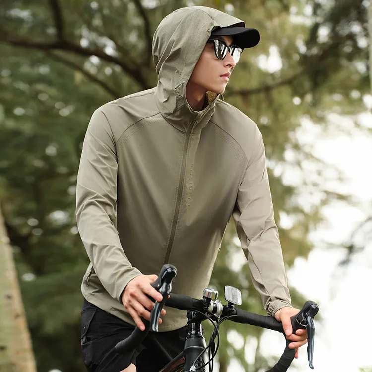 BOSIDENG Sun Protection Clothing Unisex-14