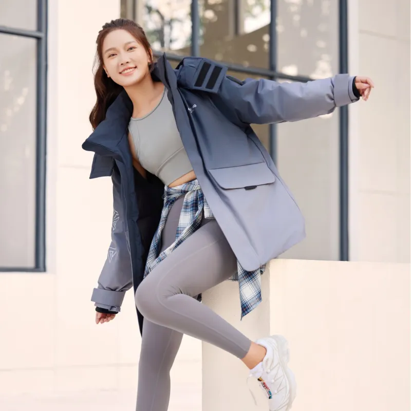 BOSIDENG Altai Series Down Jacket Unisex-15