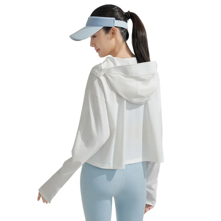 BOSIDENG Sun Series Sun Protection Clothing Women's-10