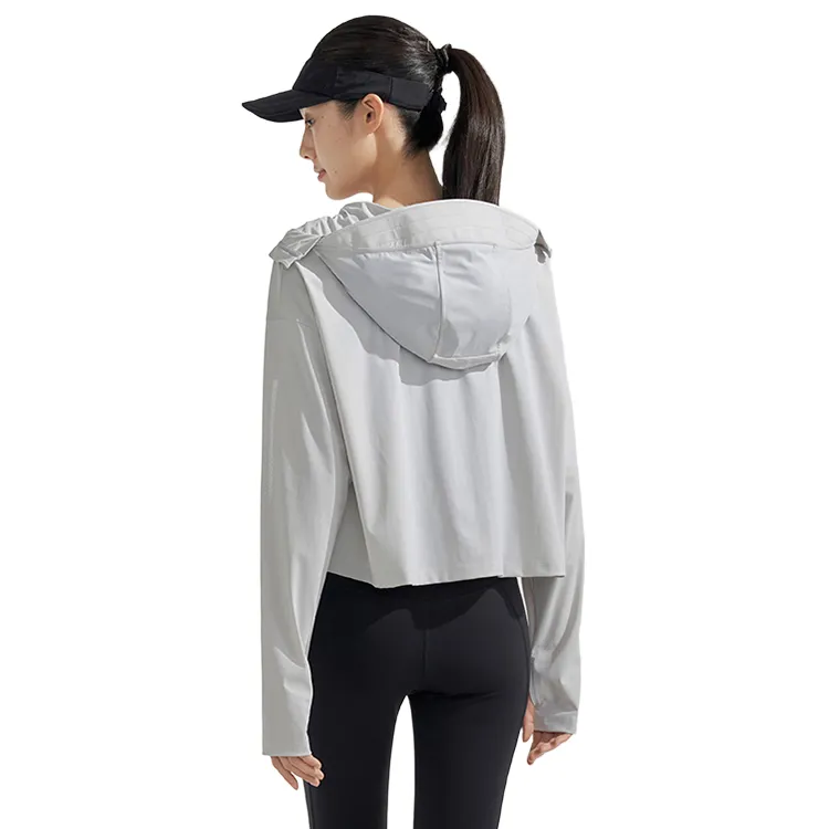 BOSIDENG Sun Series Sun Protection Clothing Women's-1