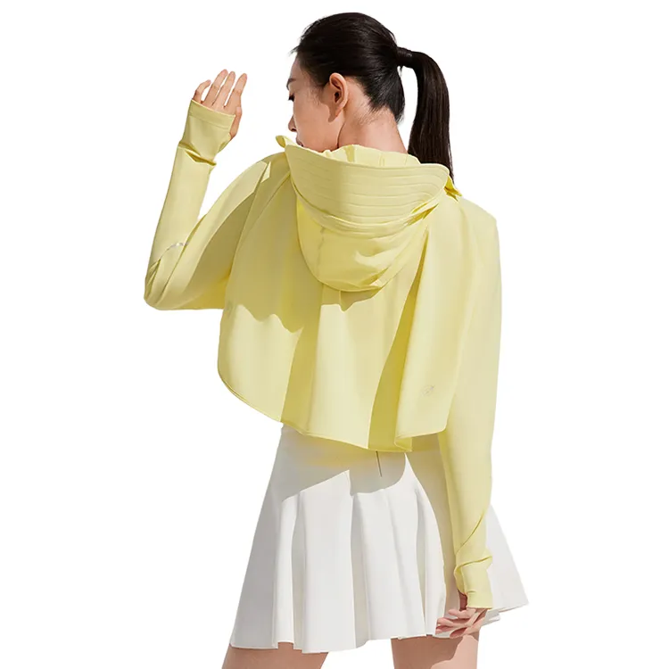 BOSIDENG Sun Protection Clothing Women's-16