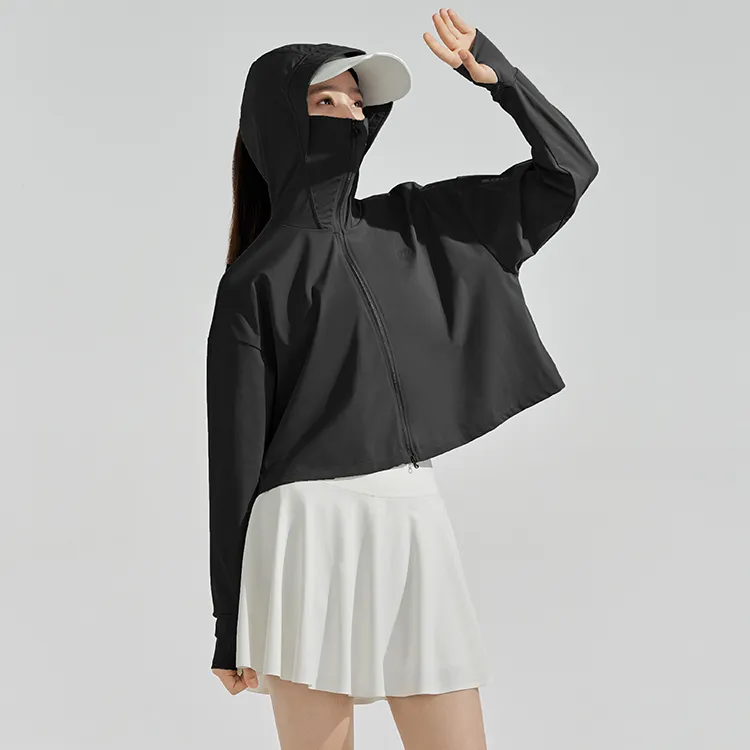BOSIDENG Sun Series Sun Protection Clothing Women's-8