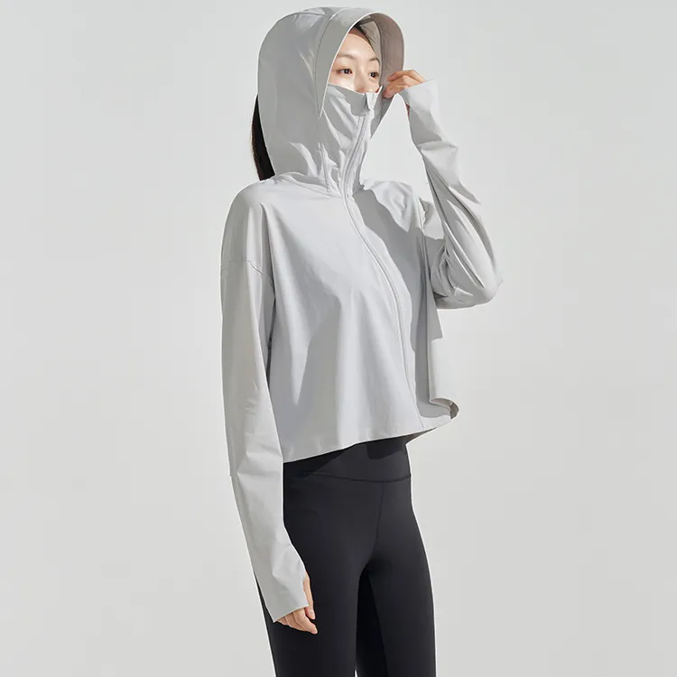 BOSIDENG Sun Series Sun Protection Clothing Women's-2