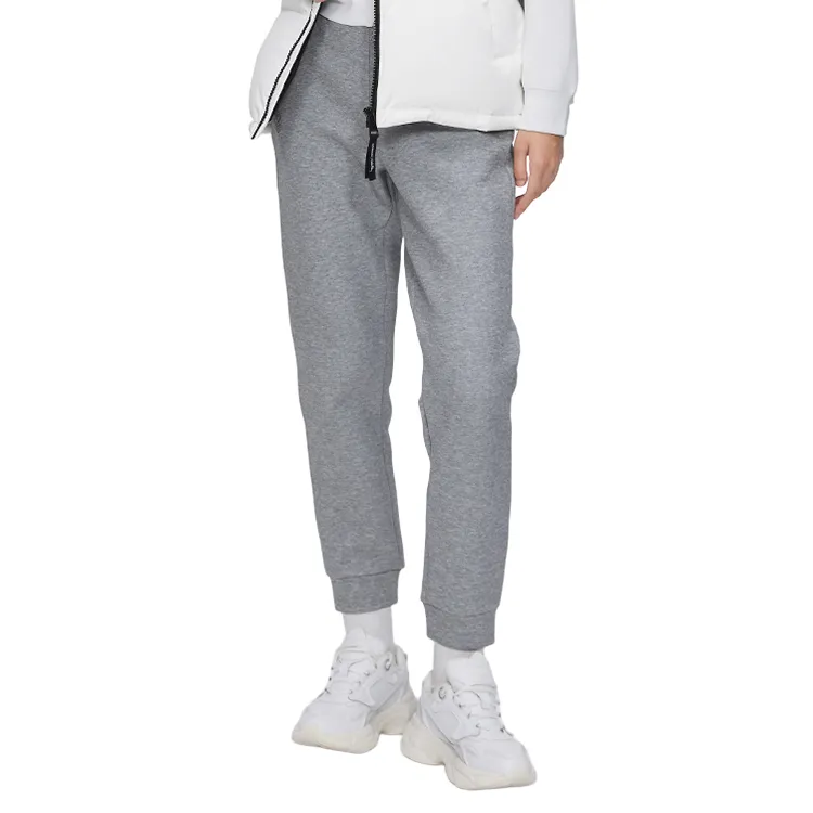 BOSIDENG x Keith Haring Casual Pants Women's-10