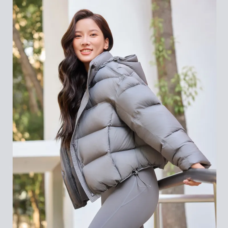 BOSIDENG Puff Series Down Jacket Winter Women's-9