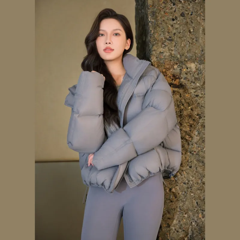 BOSIDENG Puff Series Down Jacket Winter Women's-10