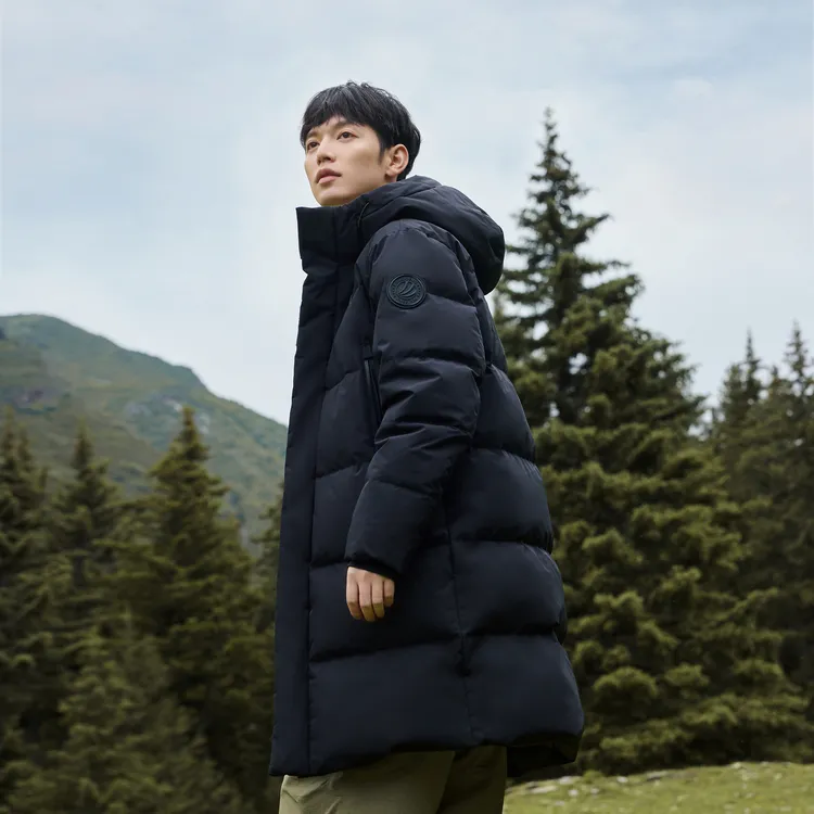 BOSIDENG Altai Series Down Jacket Unisex-19
