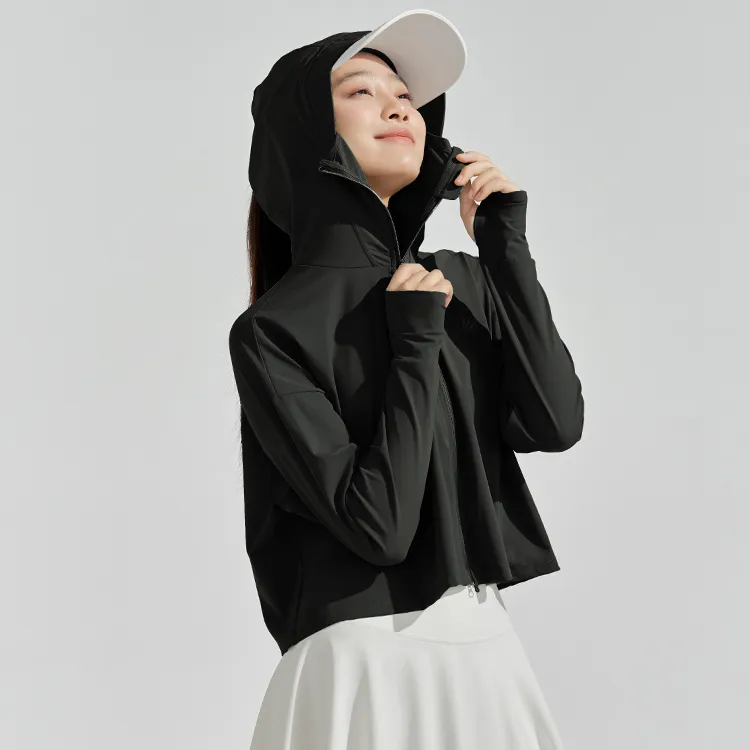 BOSIDENG Sun Series Sun Protection Clothing Women's-7