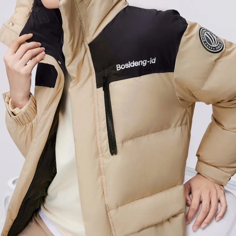 BOSIDENG Fashion Sports Collection Down Jacket Unisex-5
