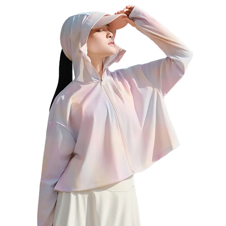 BOSIDENG Sun Series Sun Protection Clothing Women's-15