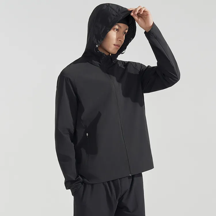 BOSIDENG Sun Protection Clothing Unisex-2