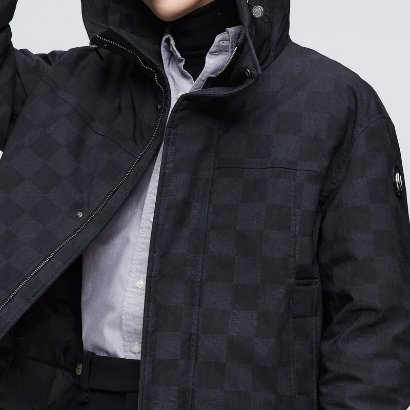 BOSIDENG Down Jackets Men-8