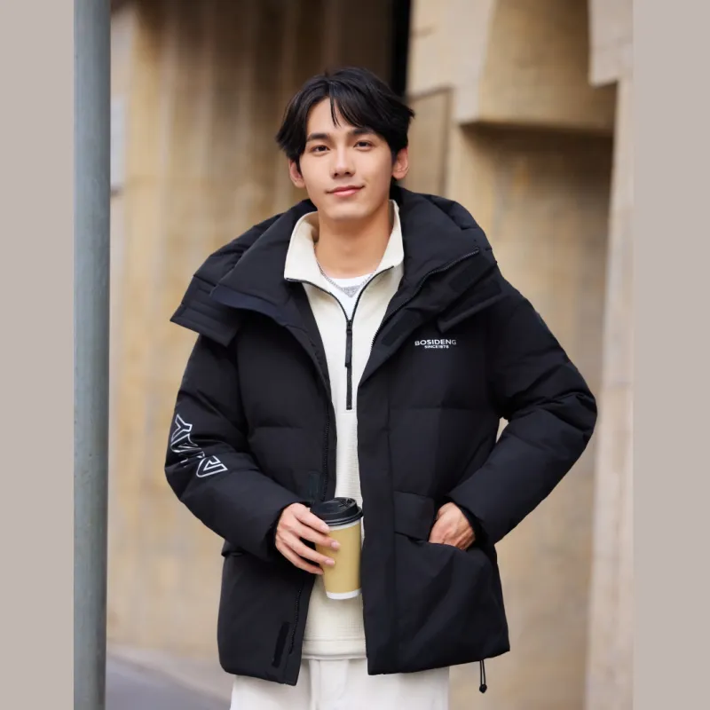 BOSIDENG Altai Series Down Jacket Unisex-6