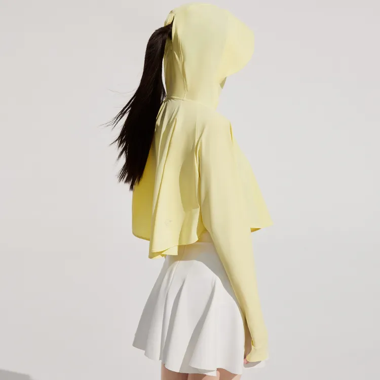 BOSIDENG Sun Protection Clothing Women's-18
