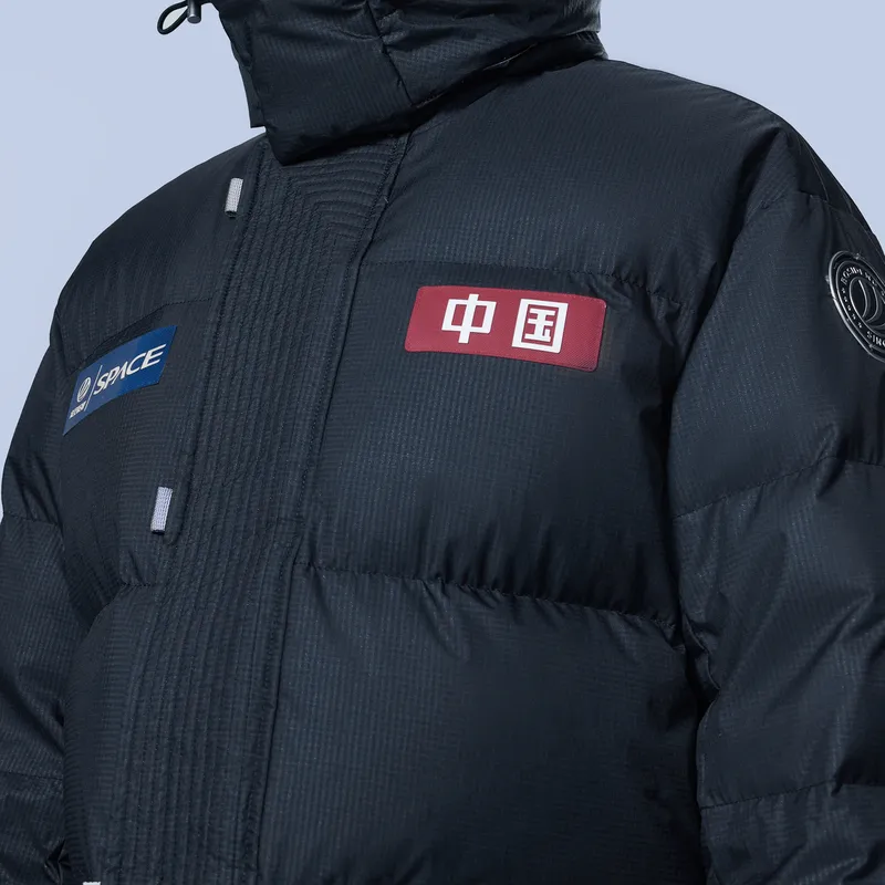 BOSIDENG Winter Down Jacket Unisex-7
