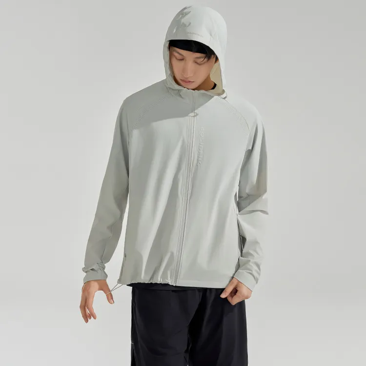 BOSIDENG Sun Protection Clothing Unisex-9