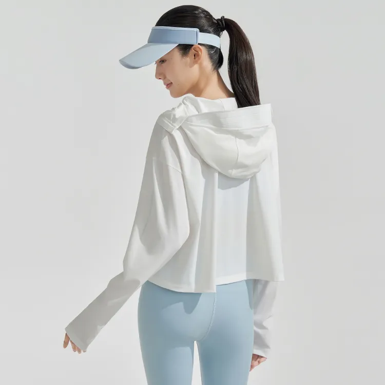 BOSIDENG Sun Series Sun Protection Clothing Women's-13
