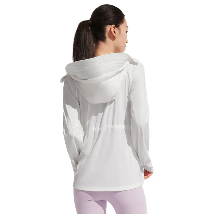 BOSIDENG Super Light Breathable UV Protection Sun Protection Clothing Women's-74