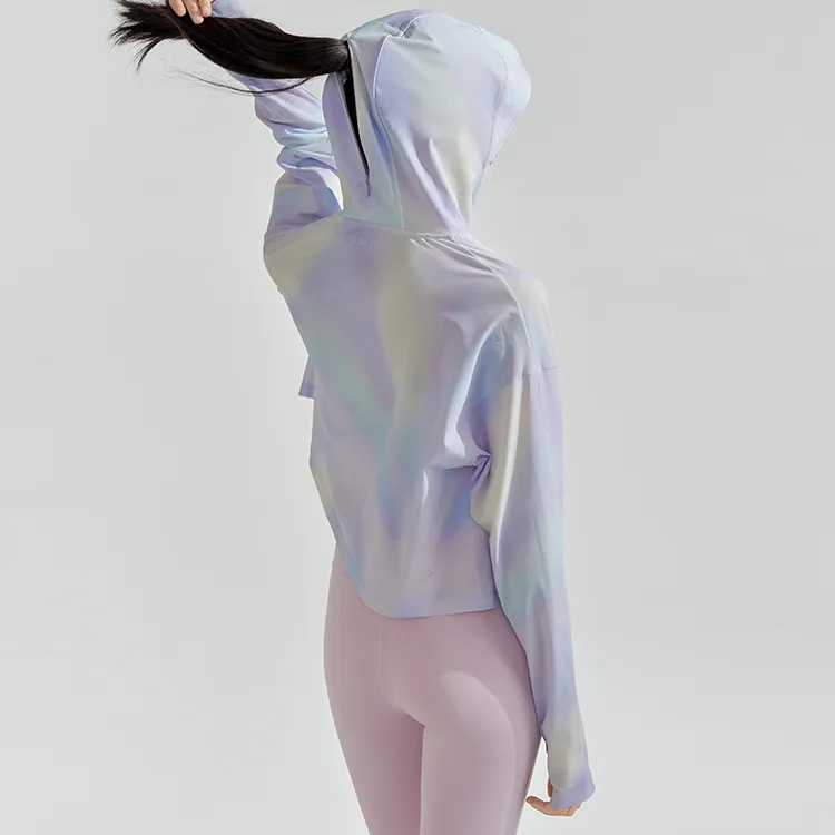 BOSIDENG Sun Series Sun Protection Clothing Women's-29