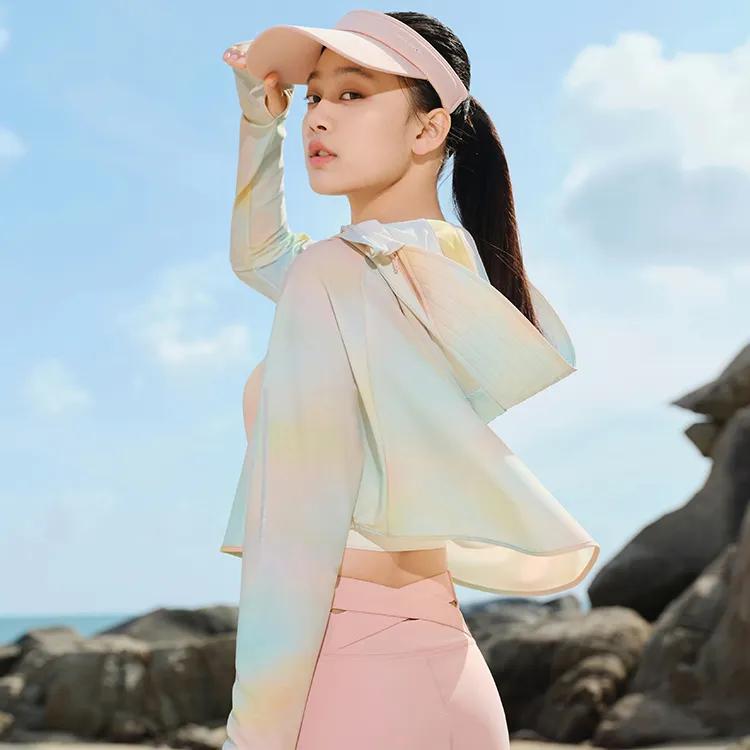 BOSIDENG Sun Protection Clothing Women's-13