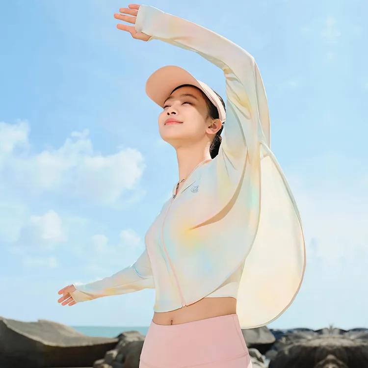 BOSIDENG Sun Protection Clothing Women's-12