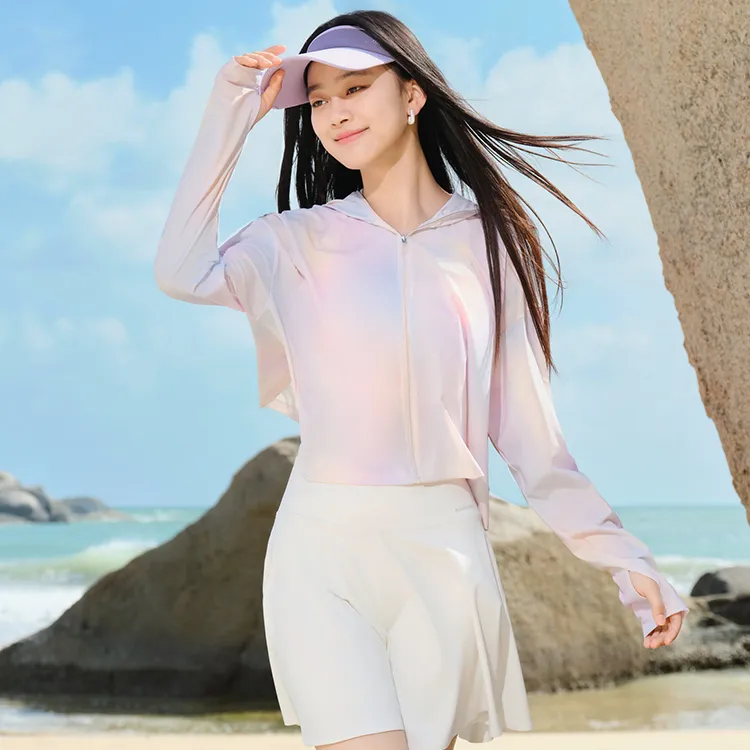 BOSIDENG Sun Series Sun Protection Clothing Women's-18