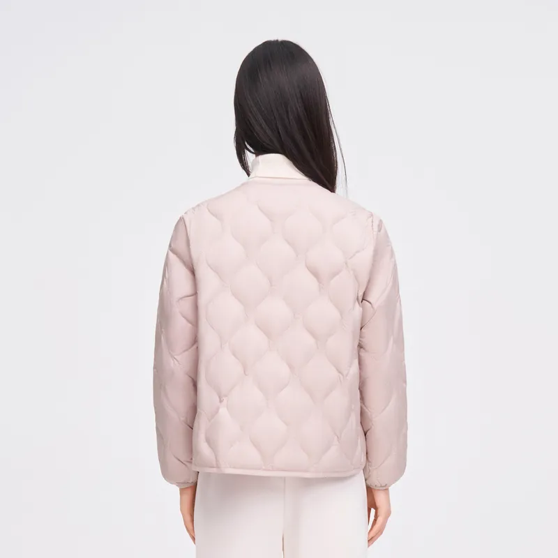 BOSIDENG Light Warm Series Down Jacket Women's-8