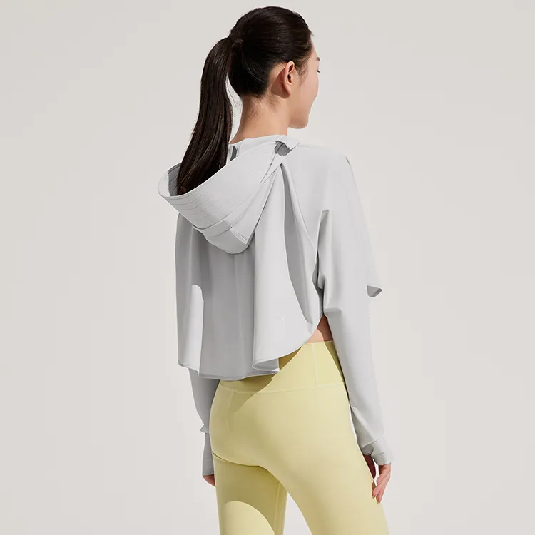 BOSIDENG Sun Protection Clothing Women's-3