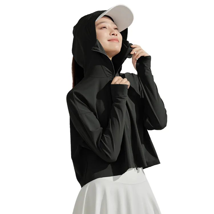 BOSIDENG Sun Series Sun Protection Clothing Women's-6