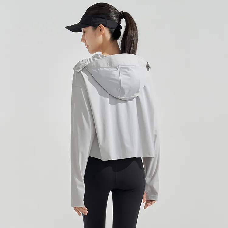 BOSIDENG Sun Series Sun Protection Clothing Women's-4