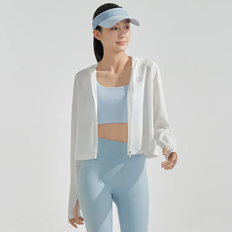 BOSIDENG Sun Series Sun Protection Clothing Women's-11