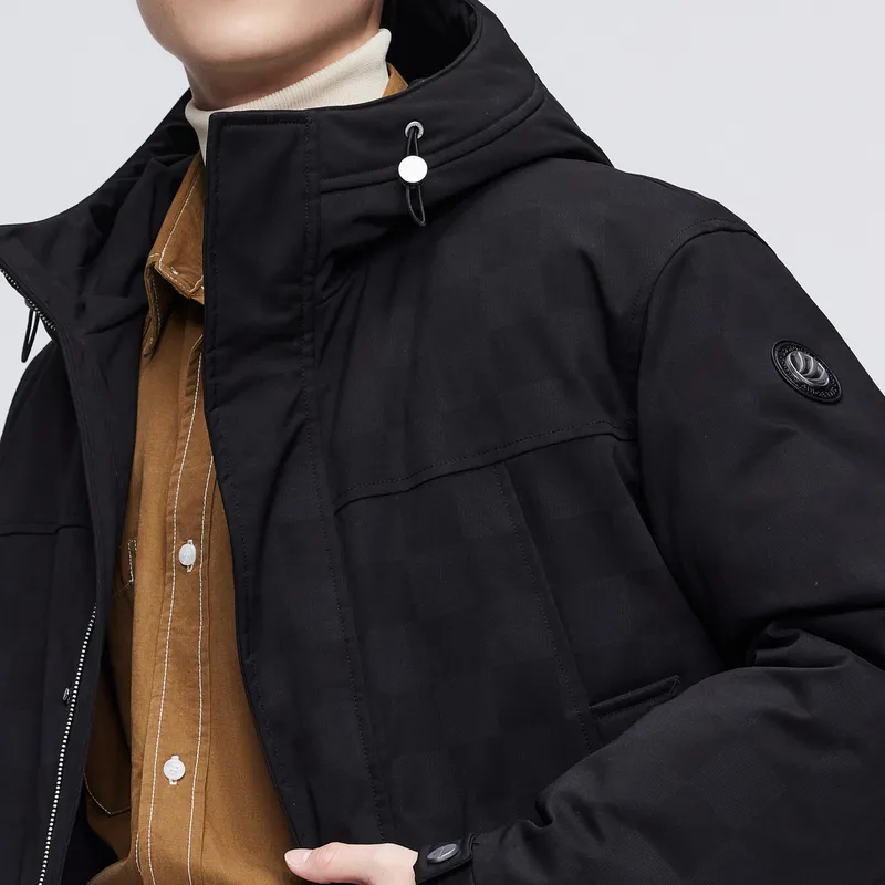 BOSIDENG Down Jackets Men-2