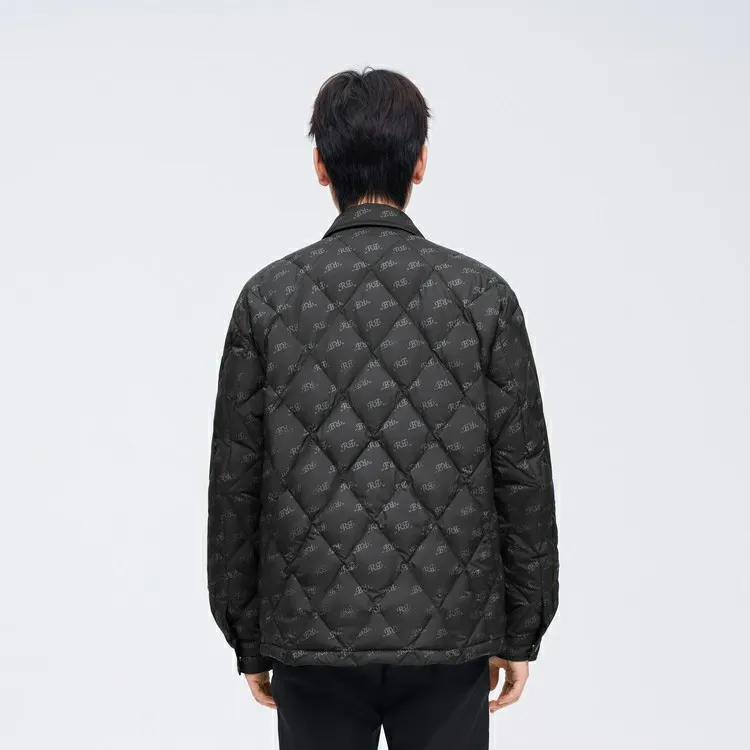 BOSIDENG Light Warm Series Down Jackets Unisex-5