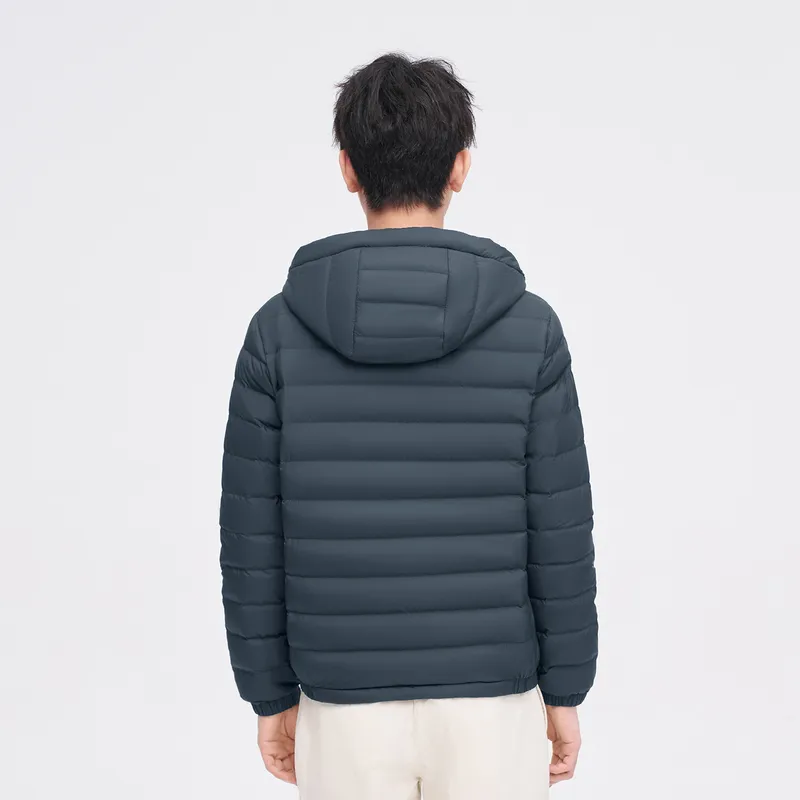 BOSIDENG Light Warm Series Down Jacket Men's-10
