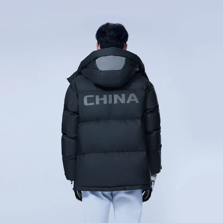 BOSIDENG Winter Down Jacket Unisex-6
