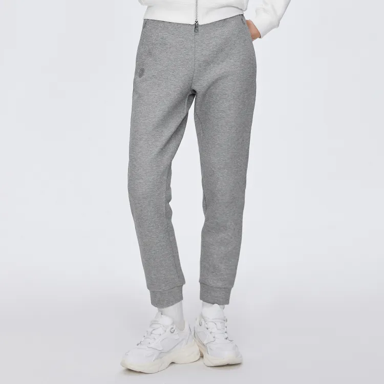 BOSIDENG x Keith Haring Casual Pants Women's-11