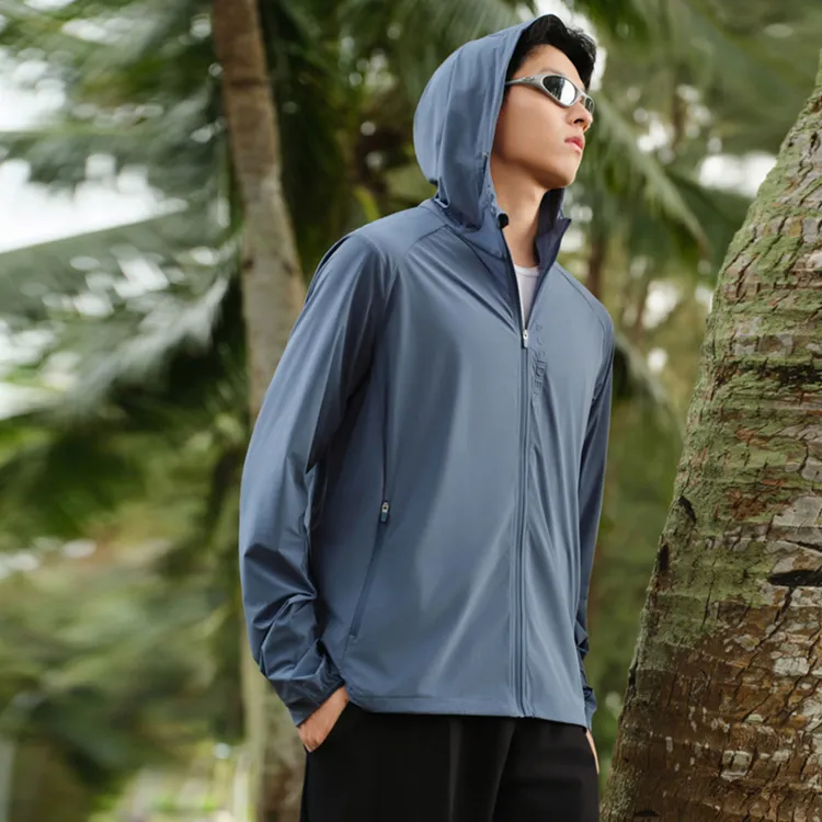 BOSIDENG Sun Protection Clothing Unisex-19